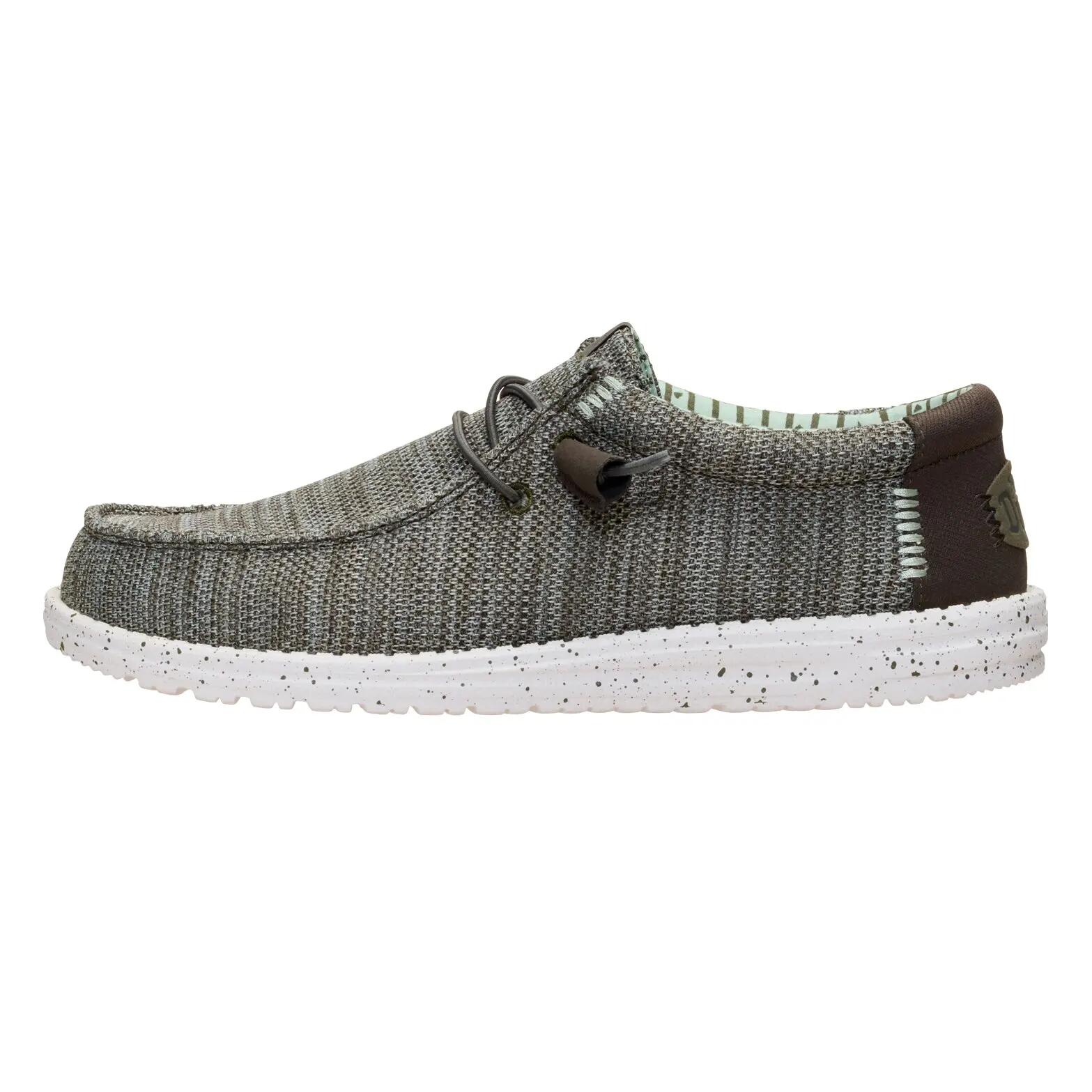 HEY DUDE picture