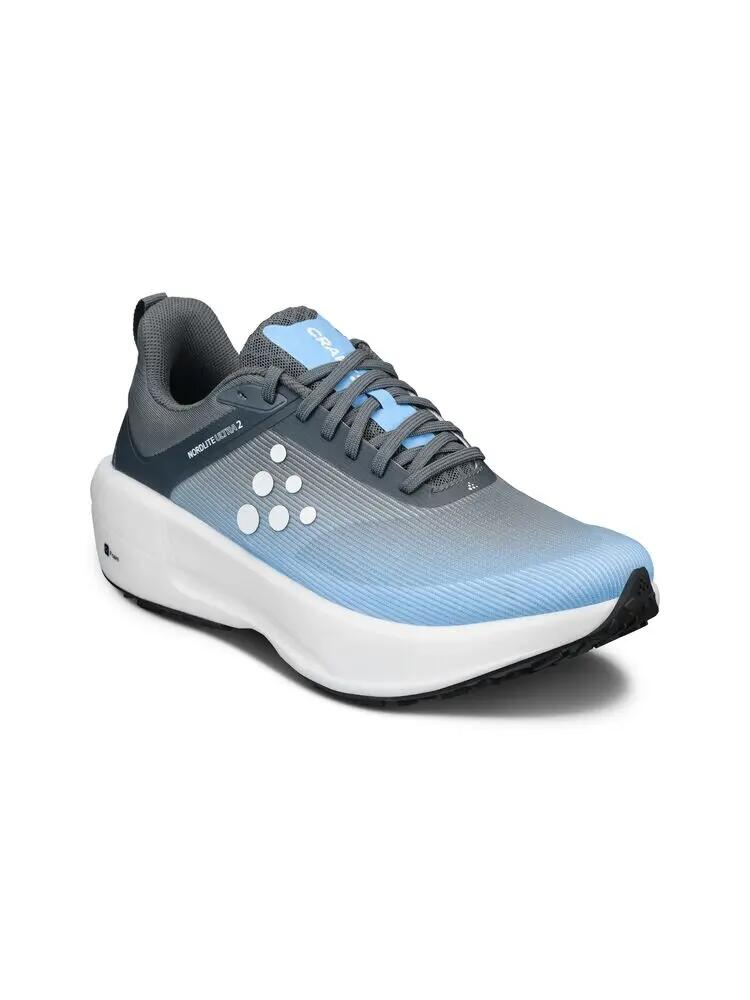 craft Nordlite Ultra 2 M — Lichtgewicht road‑to‑trail hardloopschoen 6/7