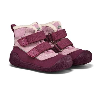 Schoenen - barefoot - kids - snuggy otter - vegan waterdicht