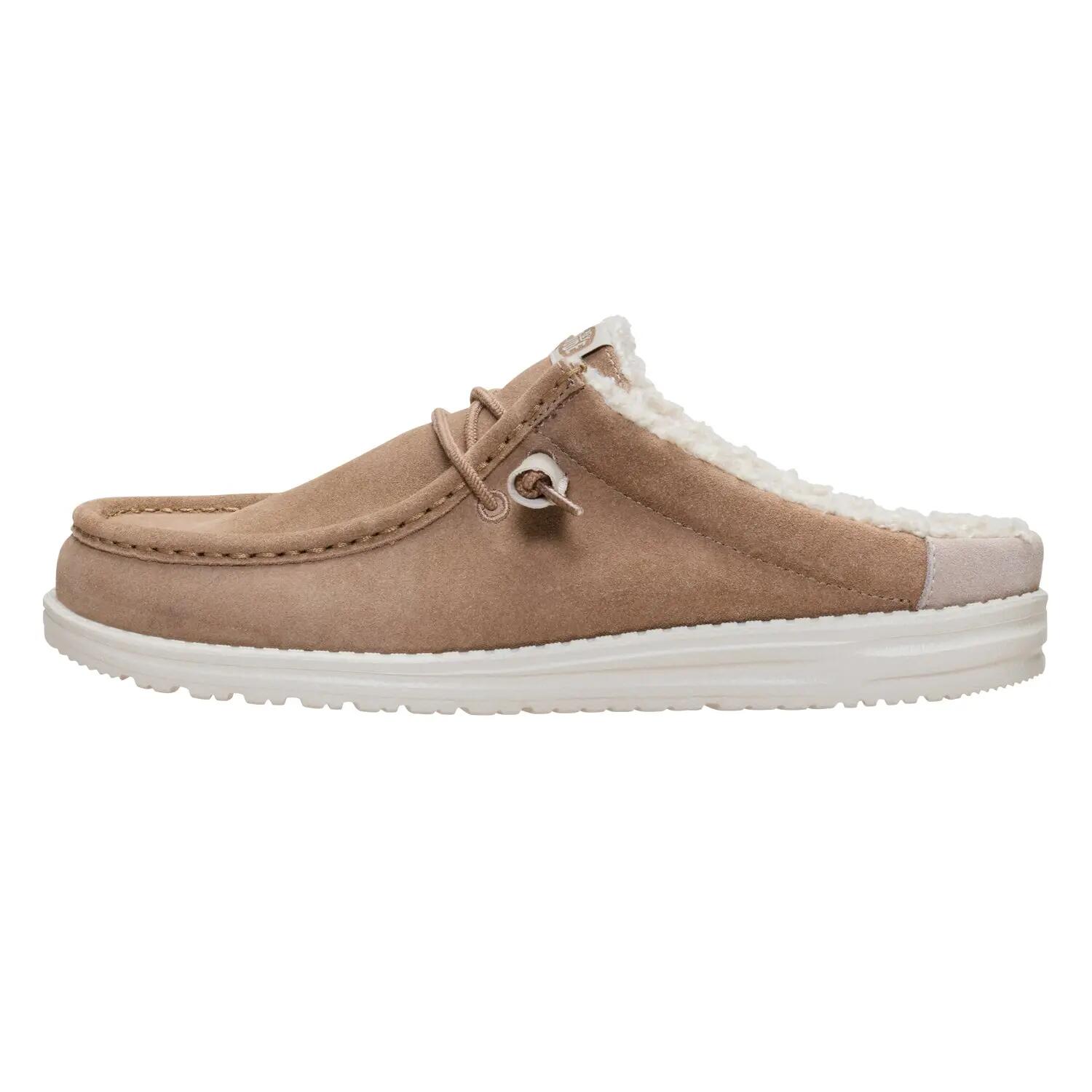 Zapato casual Wally Hombre 1/5