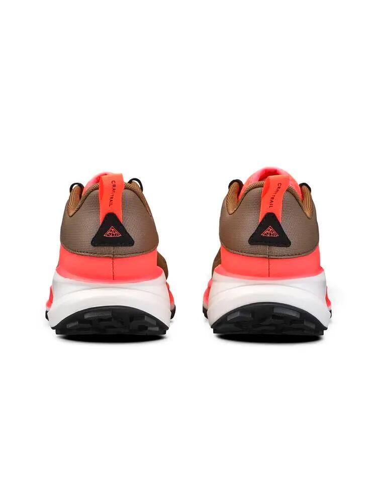 craft scarpe Pure Trail X W — trail leggere e stabili 4/7