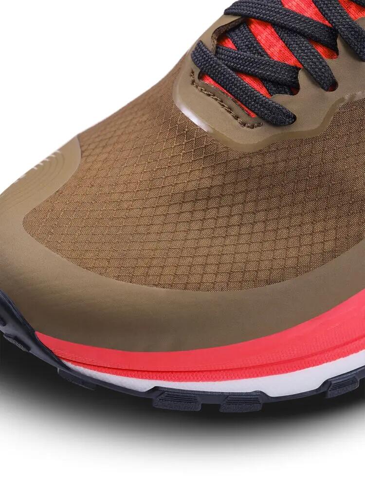craft Scarpe Pure Trail X W — Trail stabile con ammortizzo Cr Foam™ 3/7