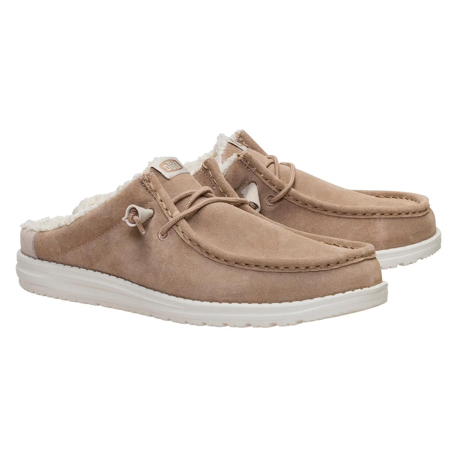 Zapato casual Wally Hombre 5/5