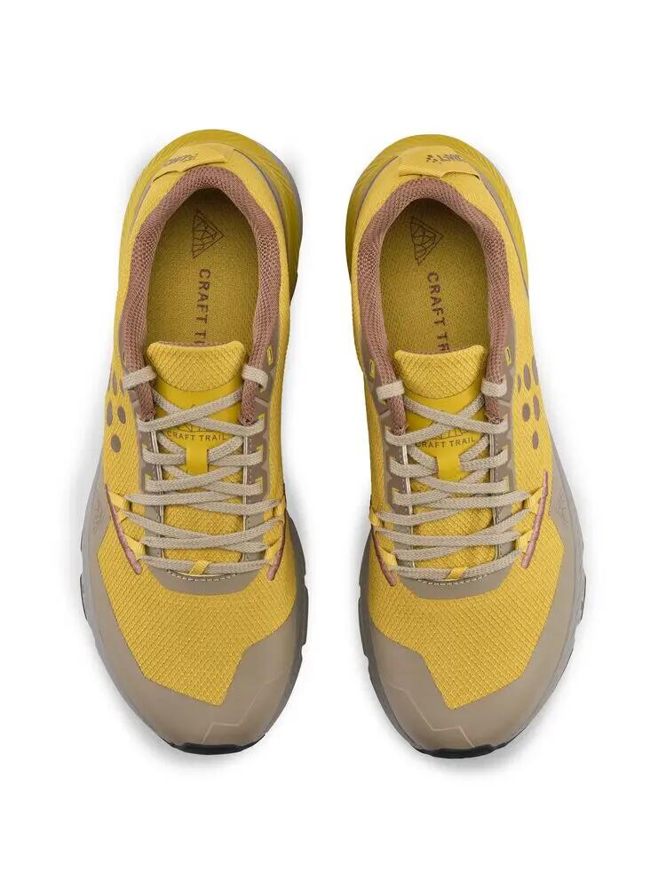 craft Nordic Trail 2 M — Leichter, robuster Trail-Schuh 3/7