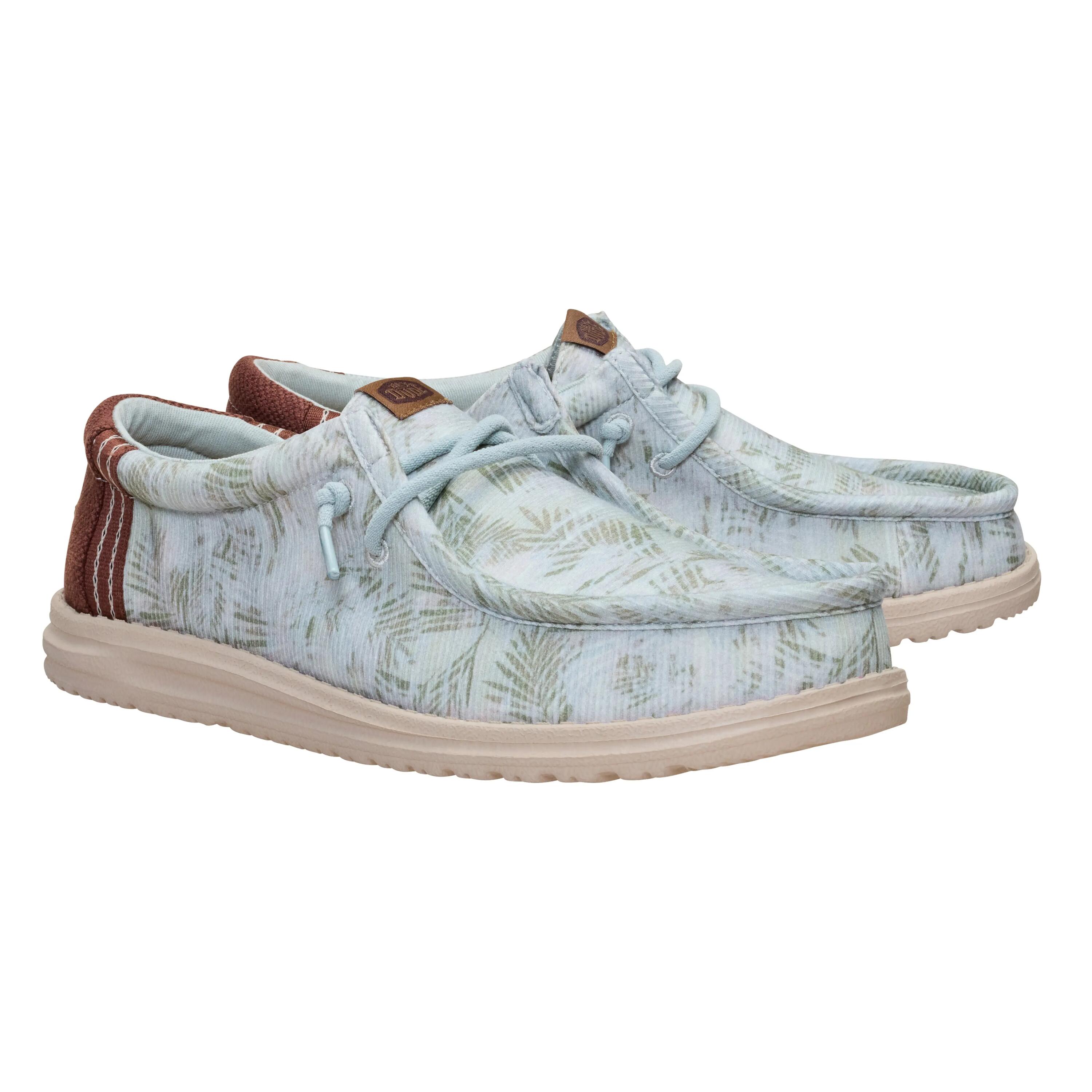Zapato casual Wally Hombre 5/6
