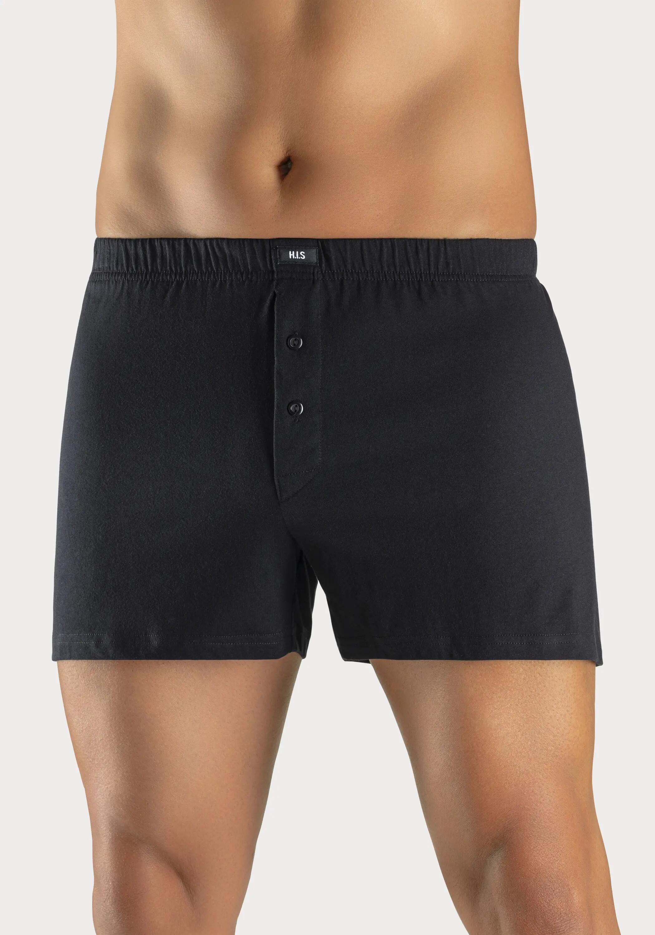Herren Boxer 4/9
