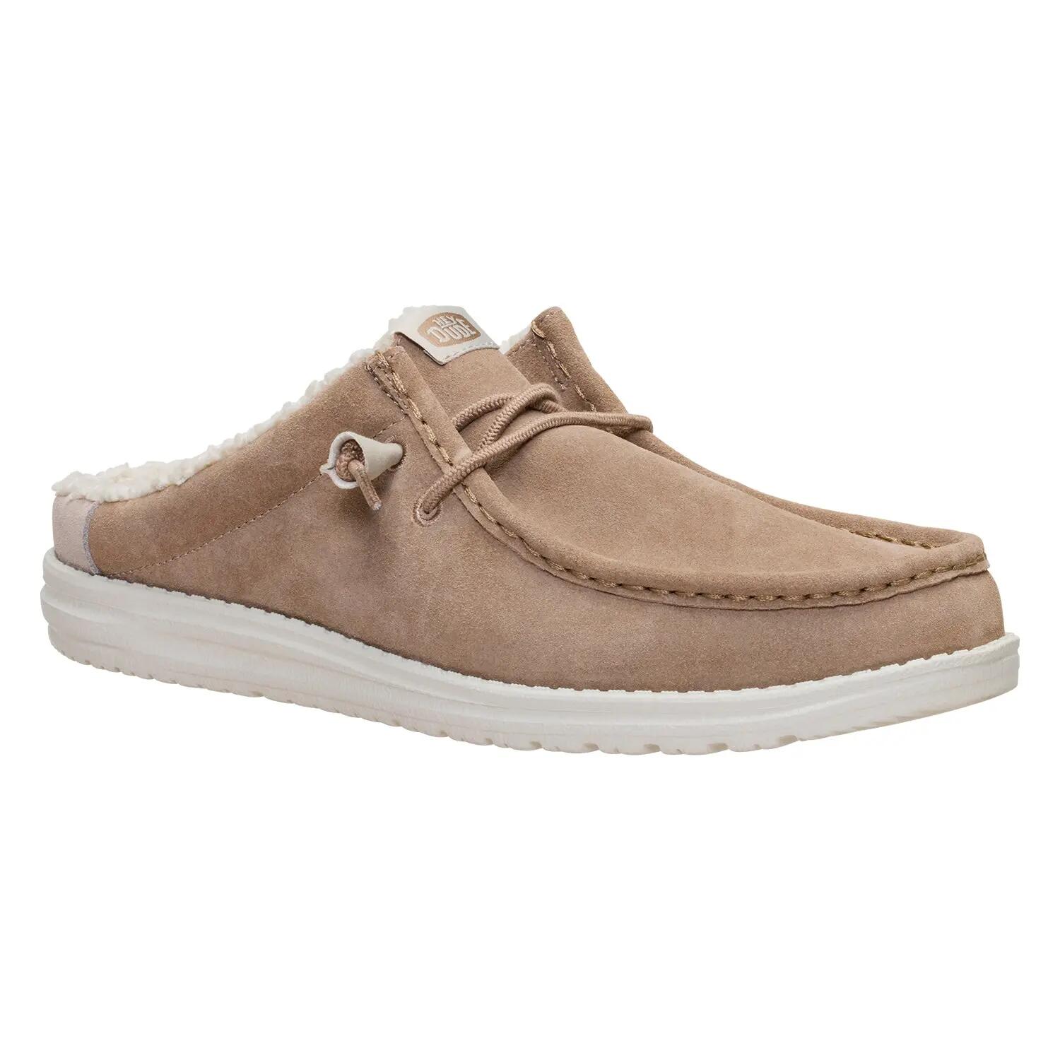 Zapato casual Wally Hombre 4/5