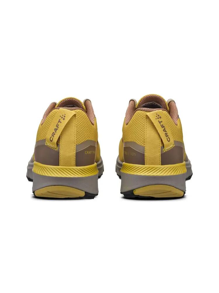 craft Nordic Trail 2 M — Leichter, robuster Trail-Schuh 2/7