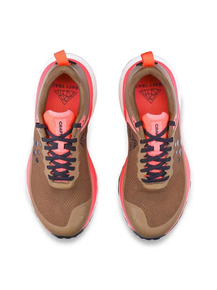 craft Scarpe Pure Trail X W — Trail stabile con ammortizzo Cr Foam™ 2/7