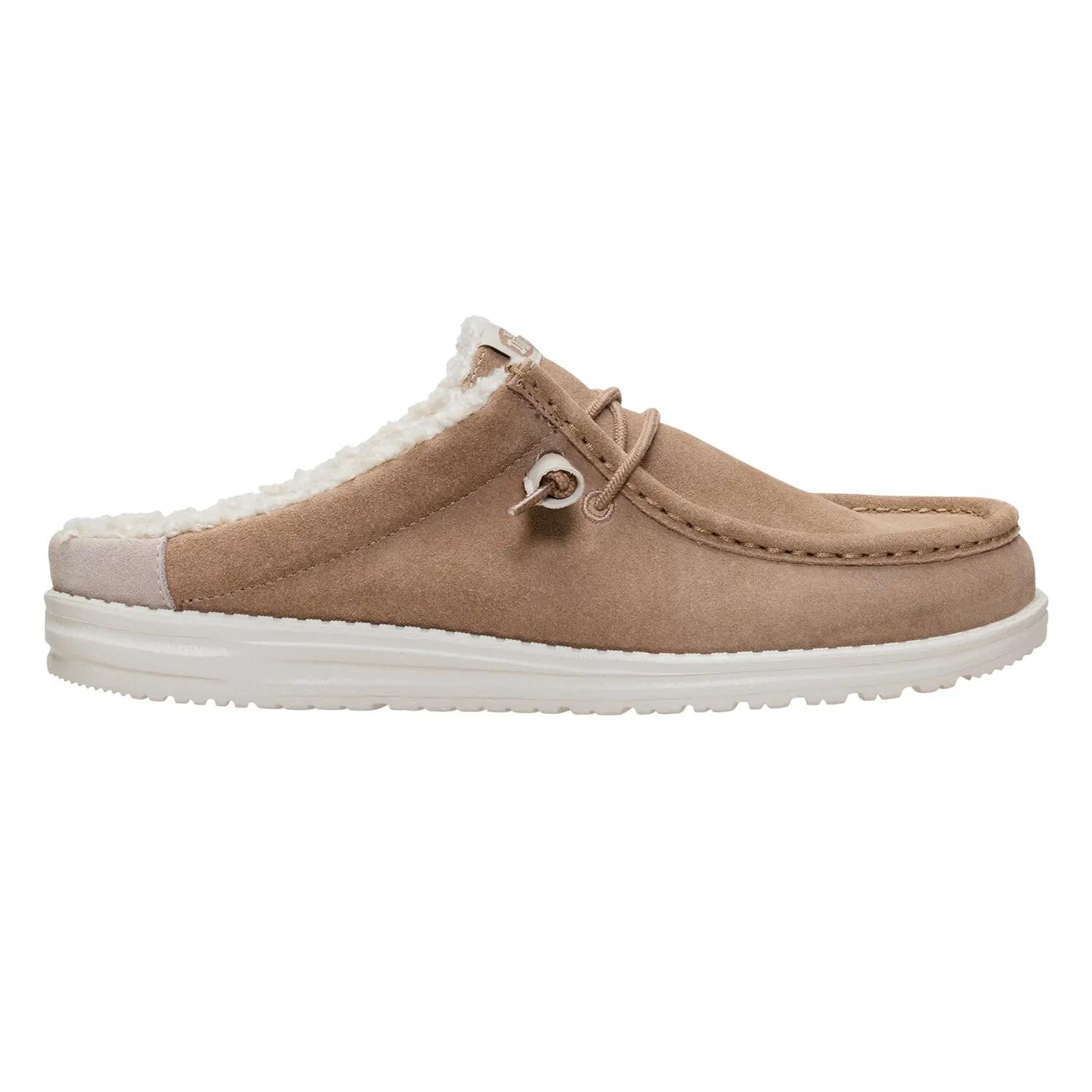 Zapato casual Wally Hombre 3/5