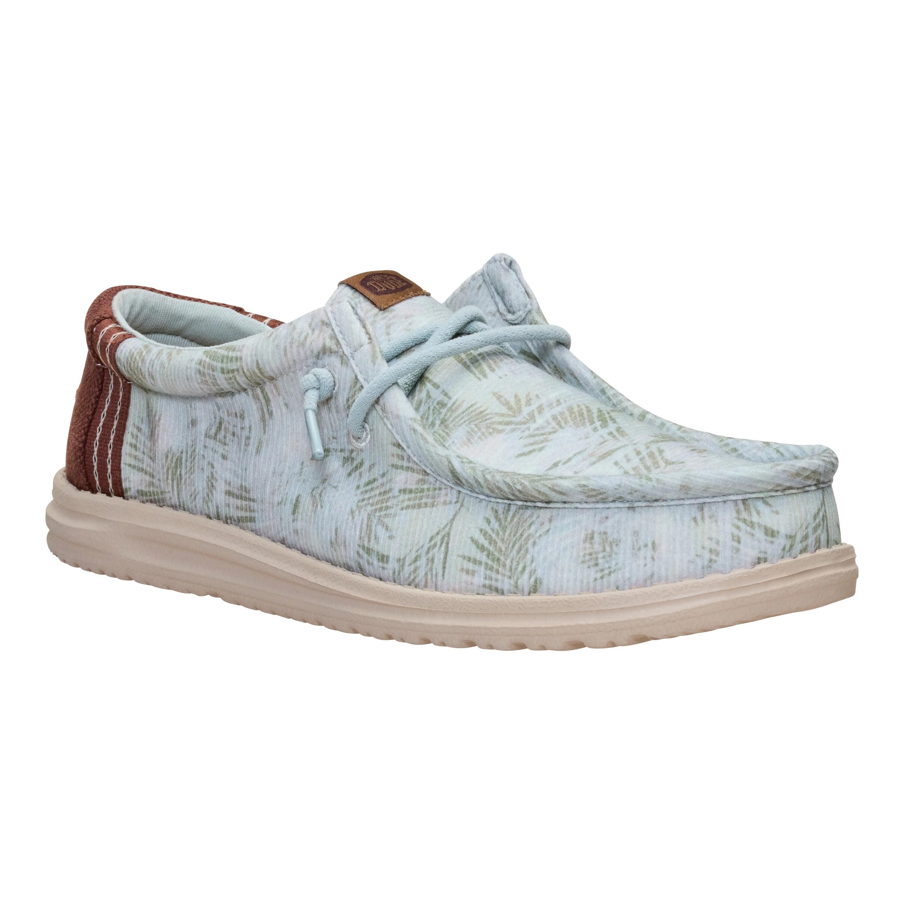 Zapato casual Wally Hombre 4/6