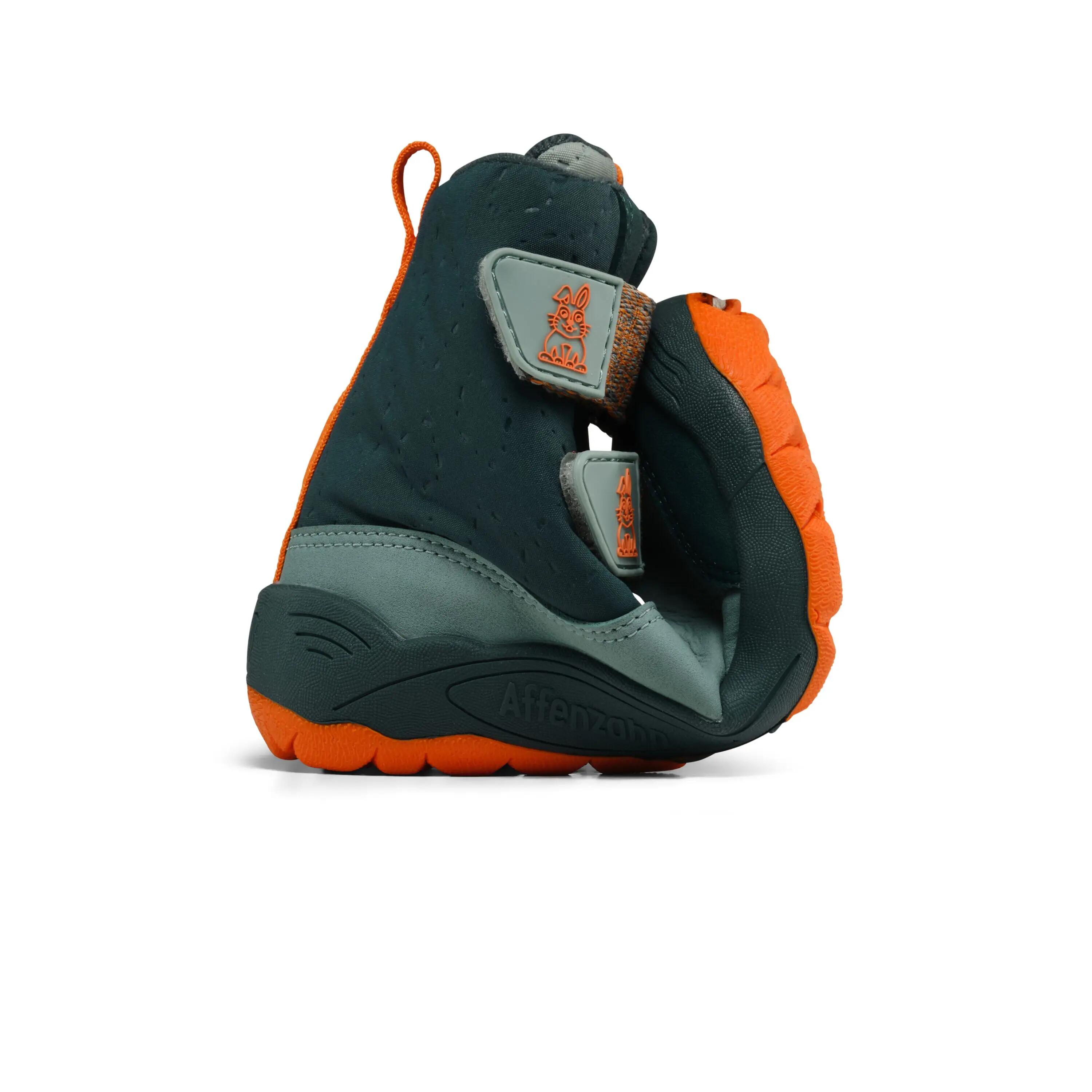 Botas - Inverno - Crianças - Blizzy Rabbit - Verde 7/13