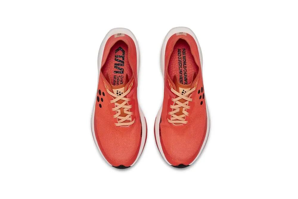 craft CTM Ultra 3 W Scarpe Running – Perfette per alte percorrenze 4/7