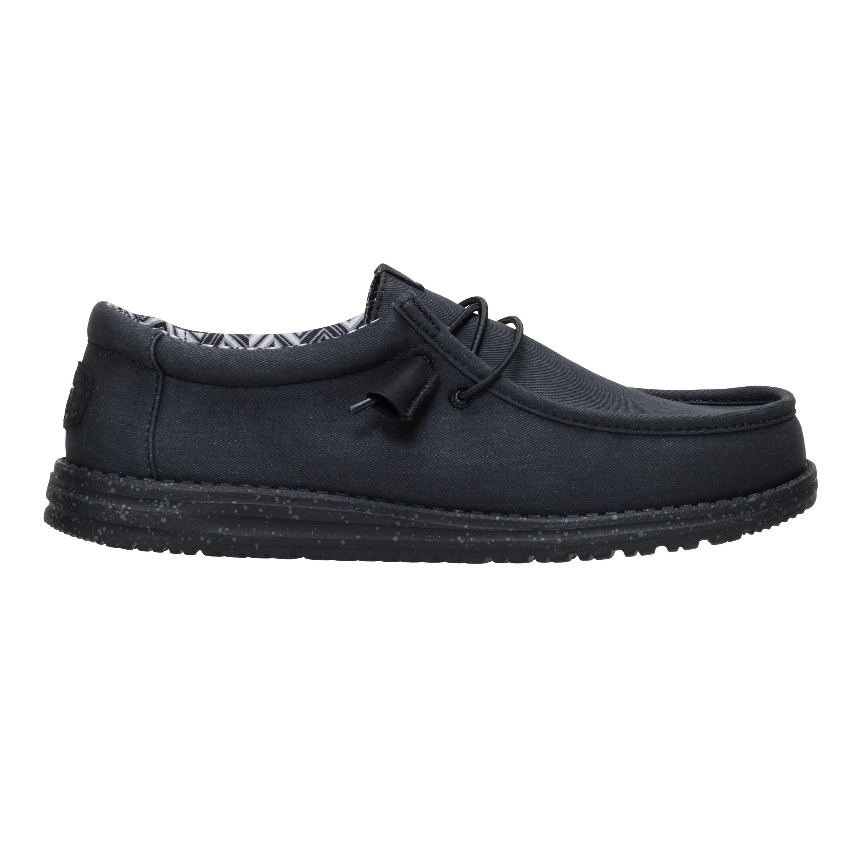 Zapato casual Wally Hombre 5/6