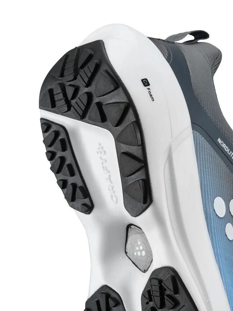 craft Nordlite Ultra 2 M — Lichtgewicht road‑to‑trail hardloopschoen 3/7