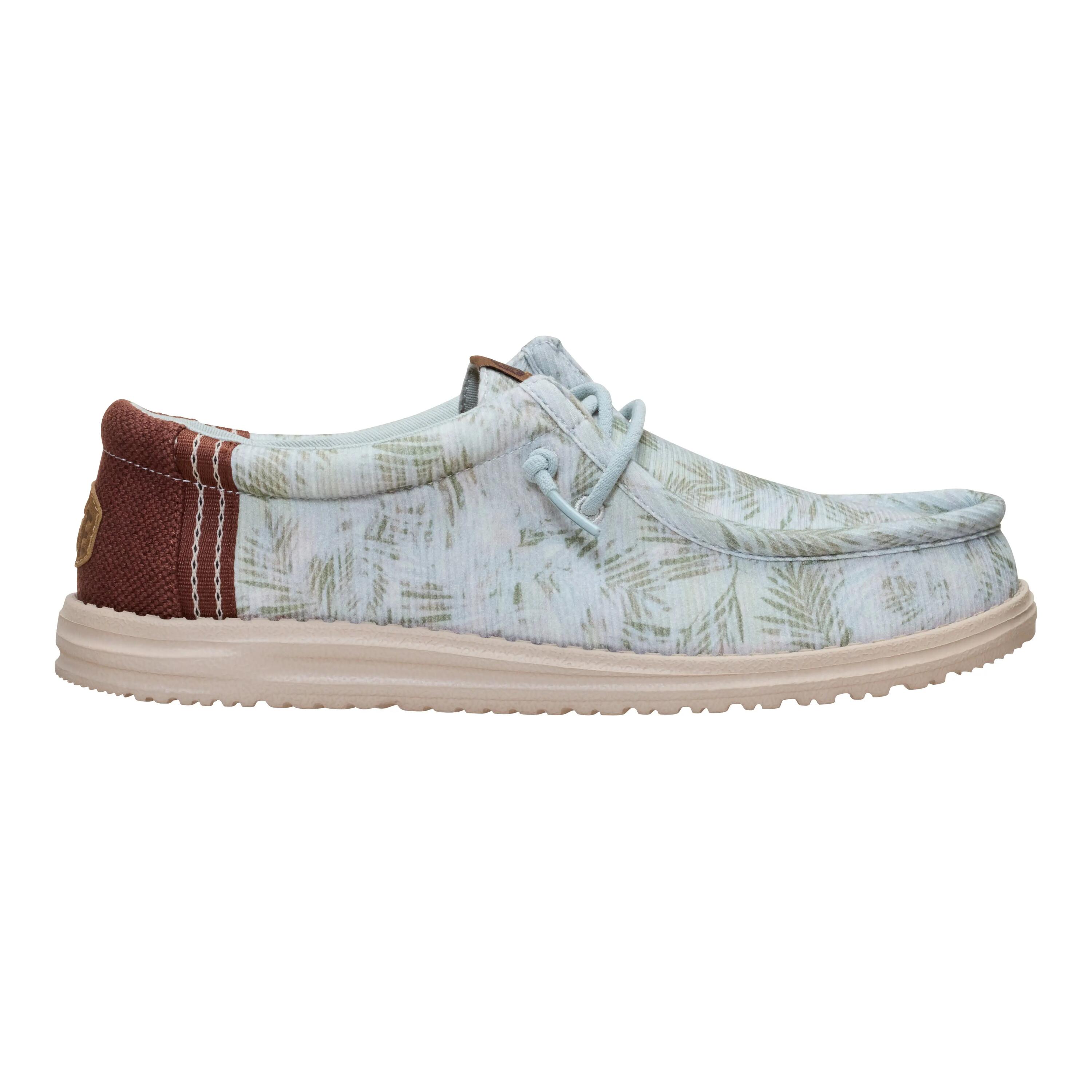 Zapato casual Wally Hombre 3/6
