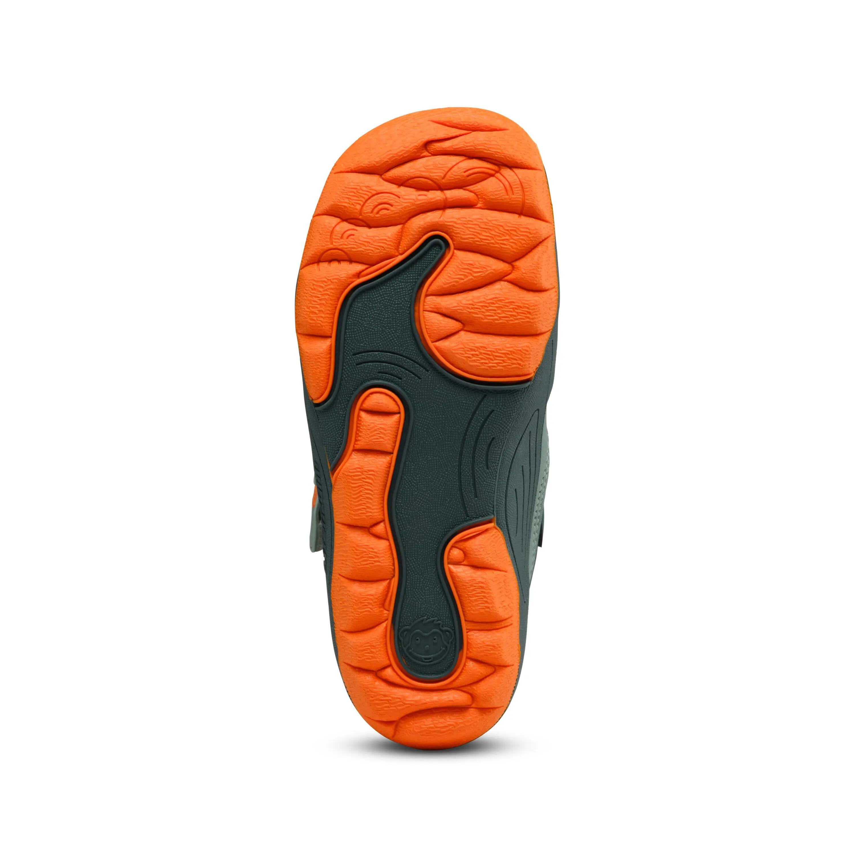Botas - Inverno - Crianças - Blizzy Rabbit - Verde 6/13