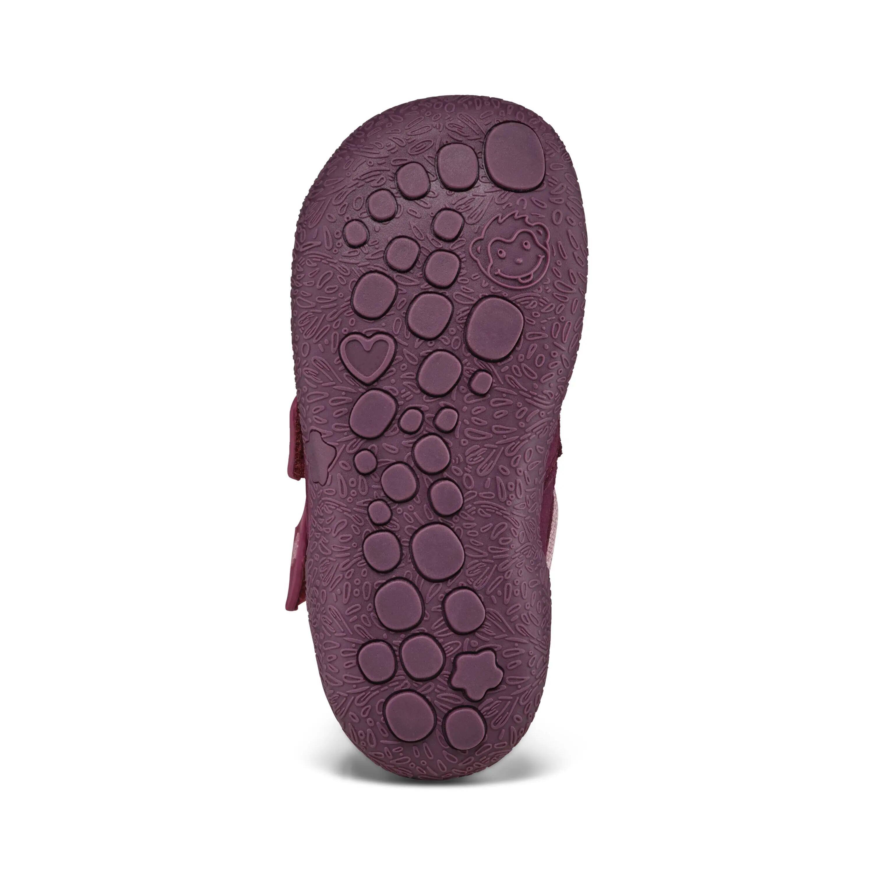 Botas - Inverno - Crianças - Veganas impermeáveis - Snuggy Otter 6/9