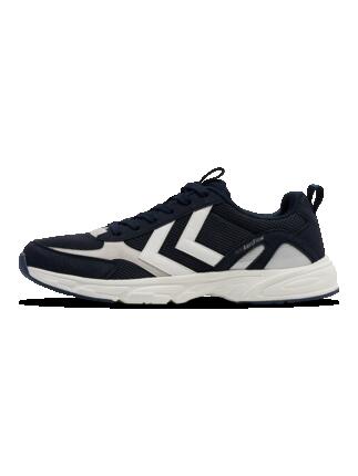 hummel Sneaker HML COREFORCE ONE — sportowy, nowoczesny wygląd – SILVER BIRCH