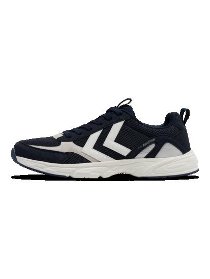hummel Sneaker HML COREFORCE ONE — sportowy, nowoczesny wygląd – SILVER BIRCH