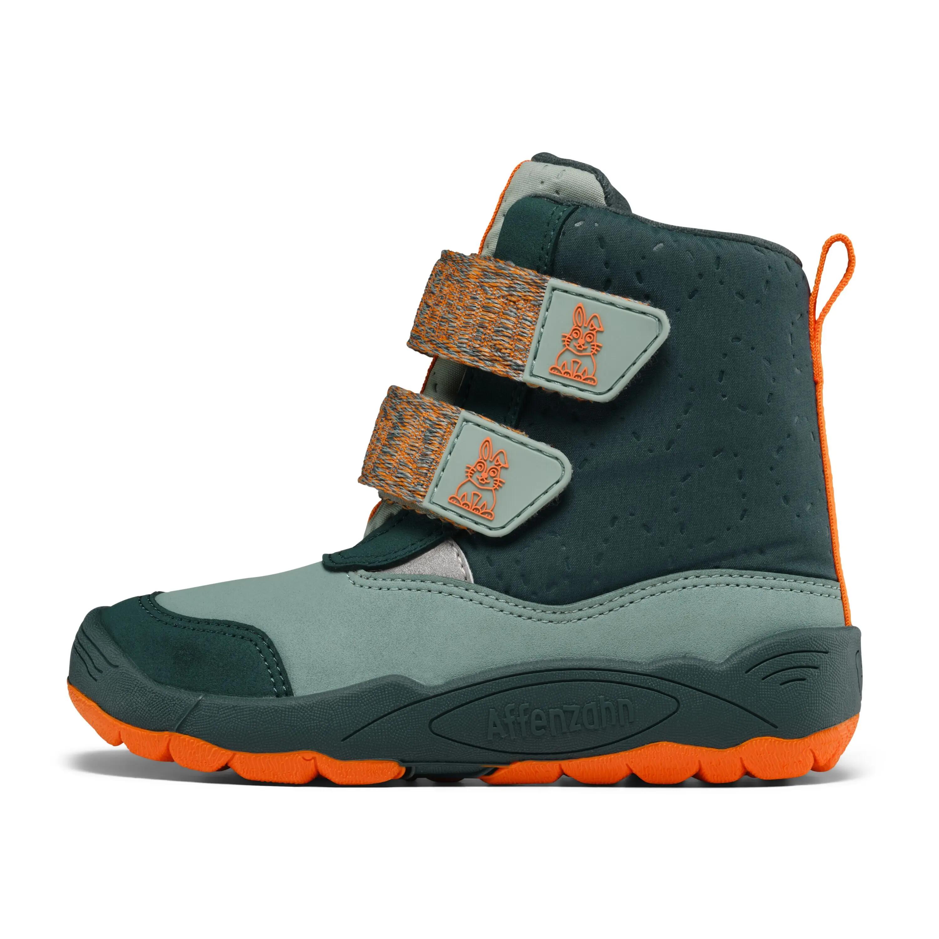 Botas - Inverno - Crianças - Blizzy Rabbit - Verde 4/13