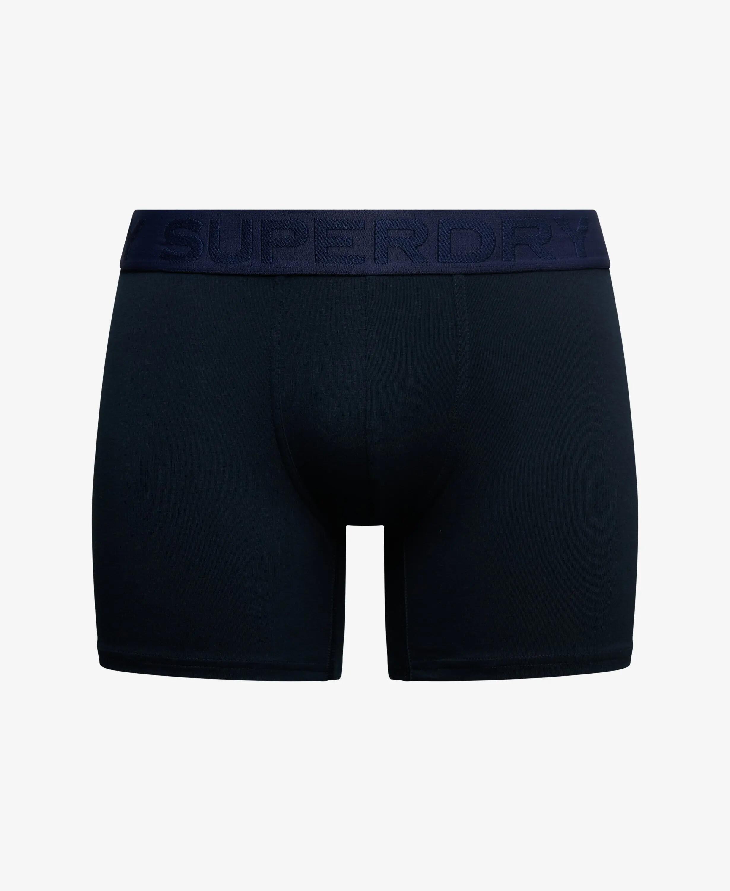 superdry Boxer Triple Pack z bawełny organicznej i elastanu 6/6