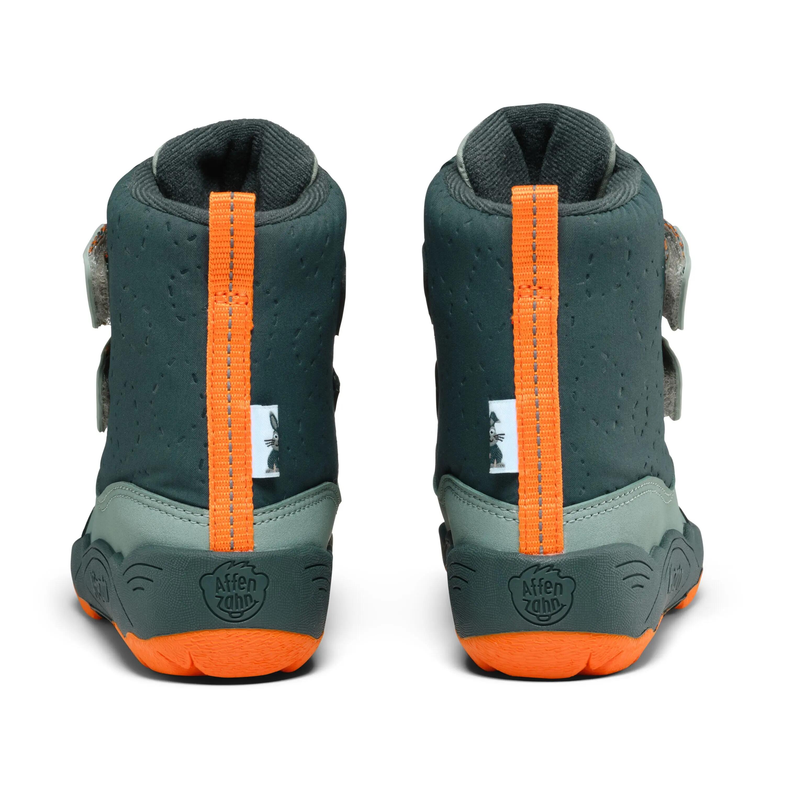 Botas - Inverno - Crianças - Blizzy Rabbit - Verde 2/13