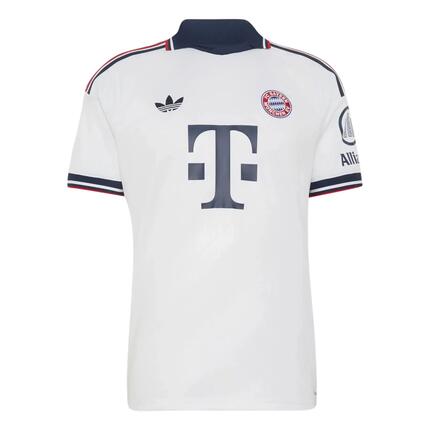 Maillot Extérieur Bayern Munich 2026/27