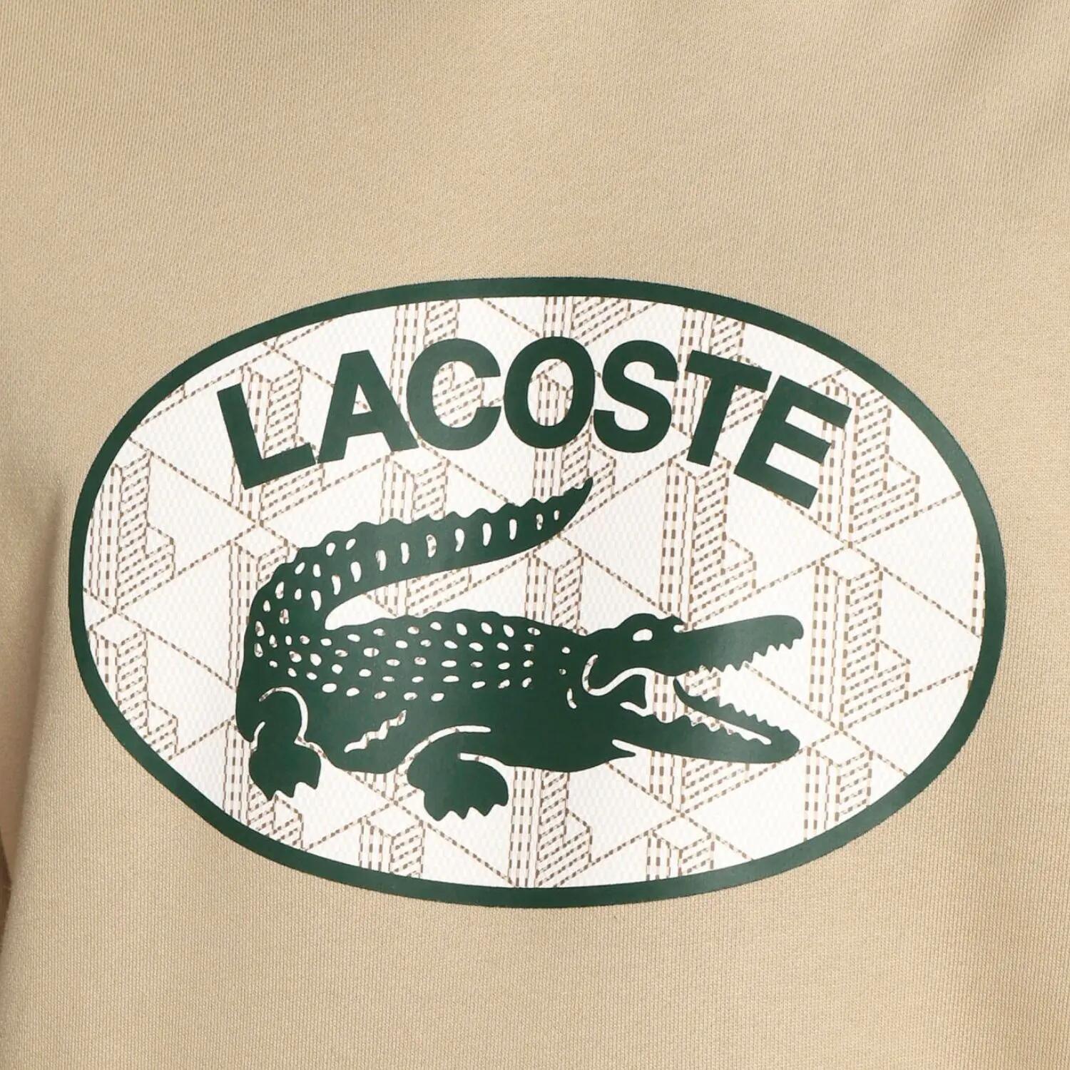 Bluza męska Lacoste SH0067 4/6