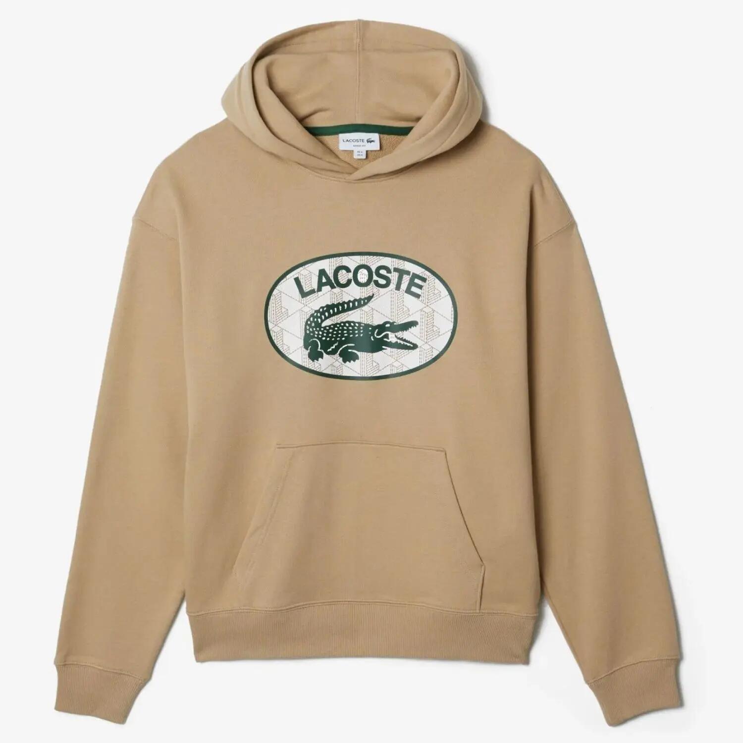 Bluza męska Lacoste SH0067 3/6