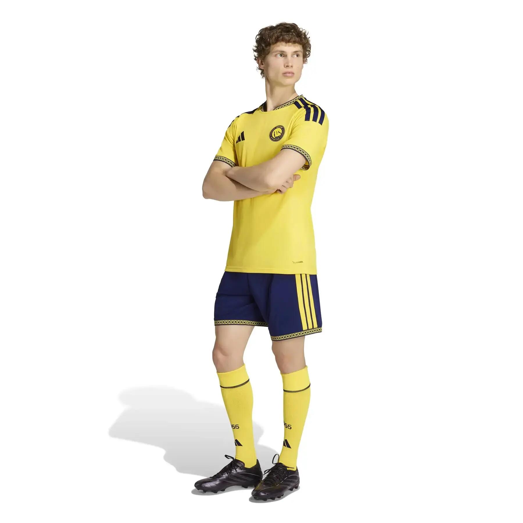 Maillot Domicile Al Nassr FC 2026/27 5/6