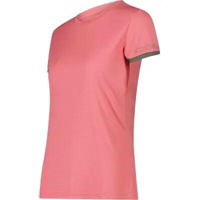 cmp Koszulka damska 100% poliester - B614 Coral 2/5