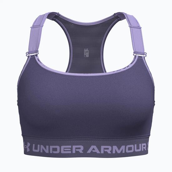 Soutien-gorge de sport Under Armour HeatGear High