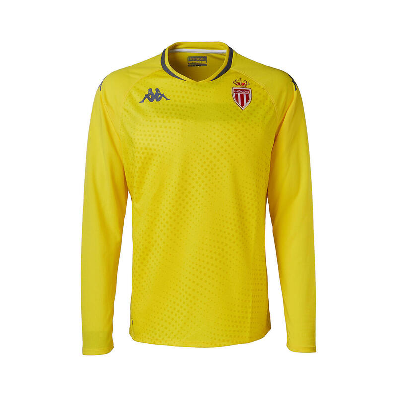 Derde keeperstrui AS Monaco 2020/21