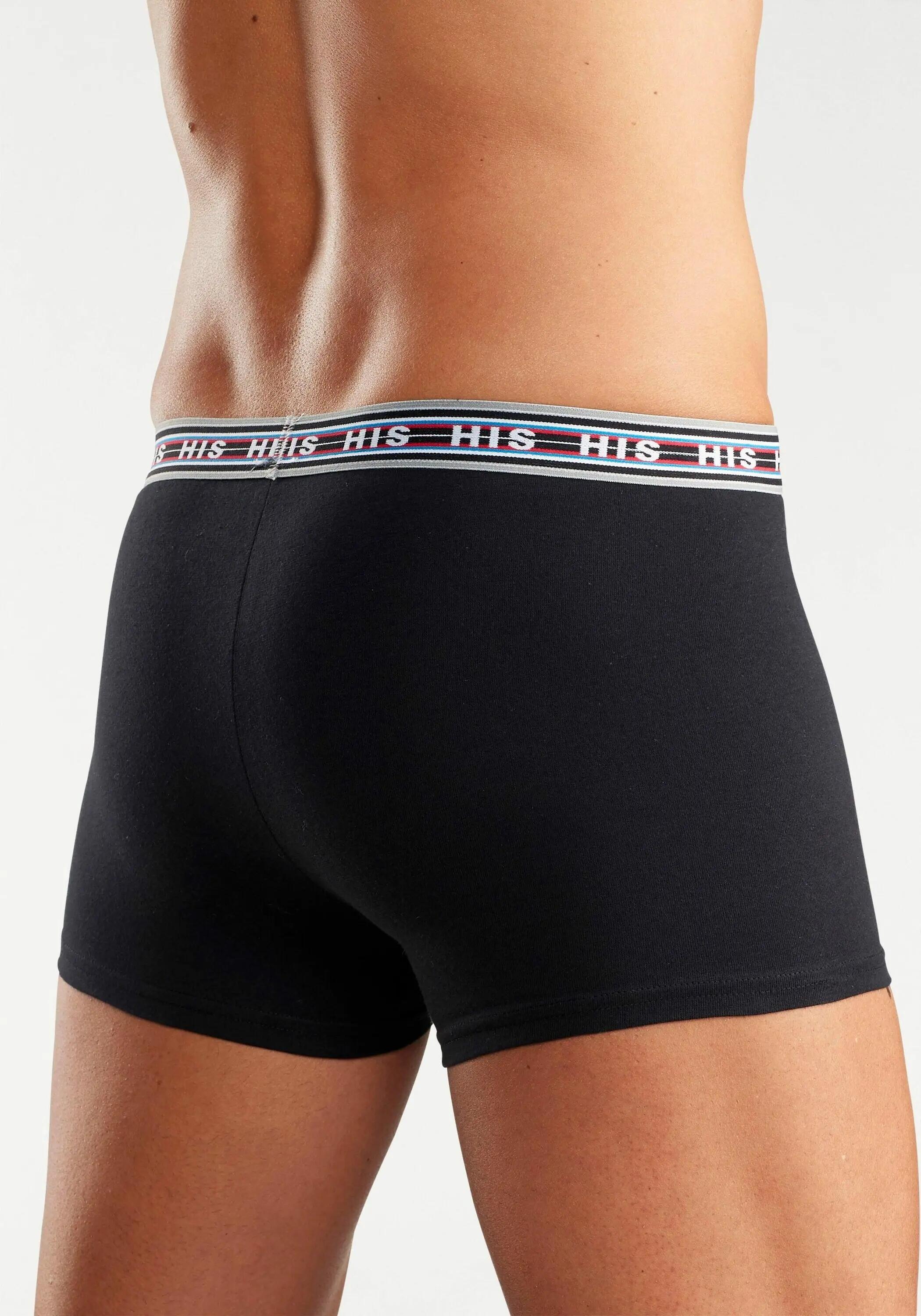 Herren H.I.S Boxer (5 Stück) 3/7