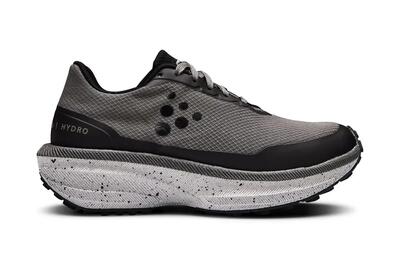 Craft endurance trail hydro w – dames trail schoen waterdicht, performance