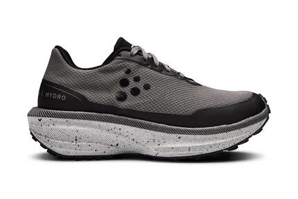 craft Endurance Trail Hydro W Laufschuh – wasserdicht, Trail-Performance