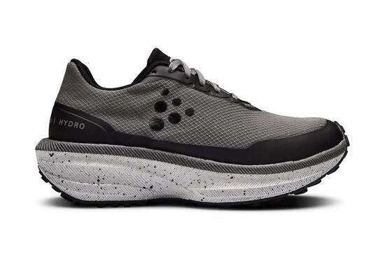 craft Endurance Trail Hydro W Laufschuh – wasserdicht, Trail-Performance