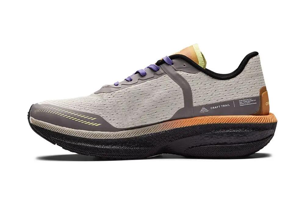 craft Schoenen Endurance Trail W – Duurzame trailrunner 5/5