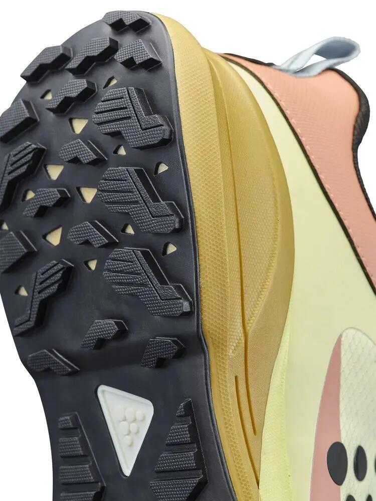craft Scarpe Pure Trail X W - Trail stabile con ammortizzazione Cr Foam™ 6/7