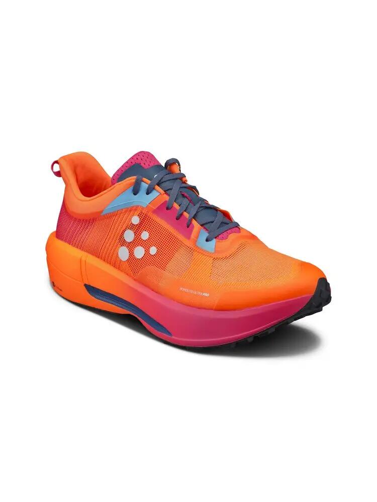 craft Nordlite Ultra PRO W sapatilha corrida - Cr Foam Pro™ responsiva 5/7