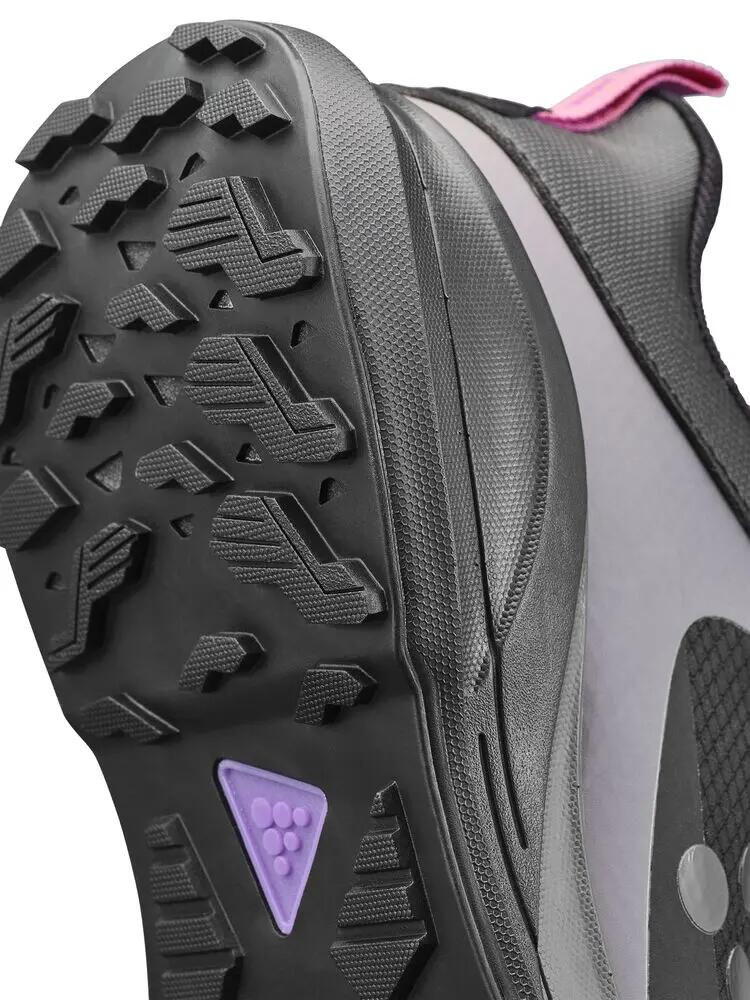 craft Trail-schoen Pure Trail X W – duurzame stabiliteit 5/7