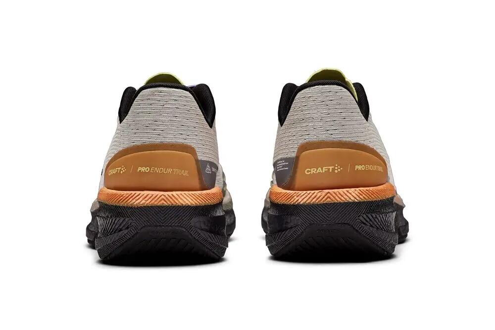 craft Schoenen Endurance Trail W – Duurzame trailrunner 3/5