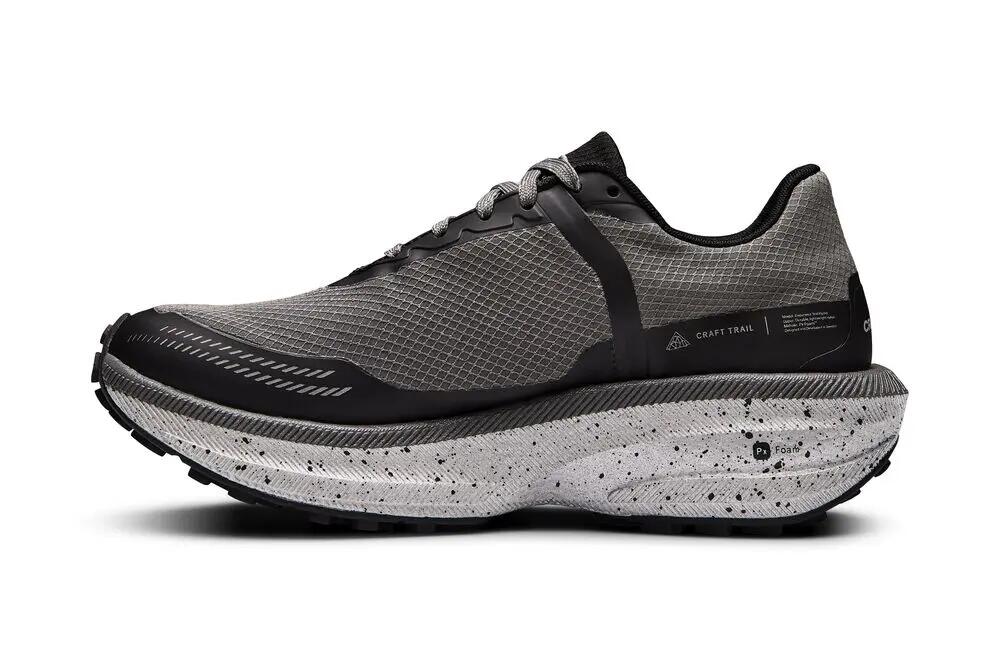 craft Endurance Trail Hydro W waterdichte trailrunningschoen 2/5