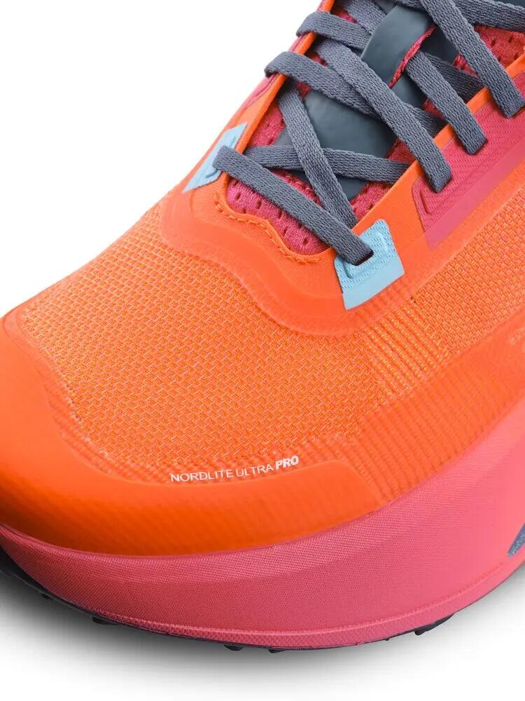 craft Nordlite Ultra PRO W sapatilha corrida - Cr Foam Pro™ responsiva 4/7