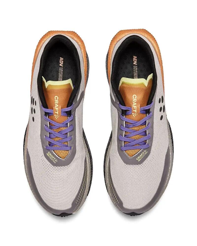 craft Schoenen Endurance Trail W – Duurzame trailrunner 2/5
