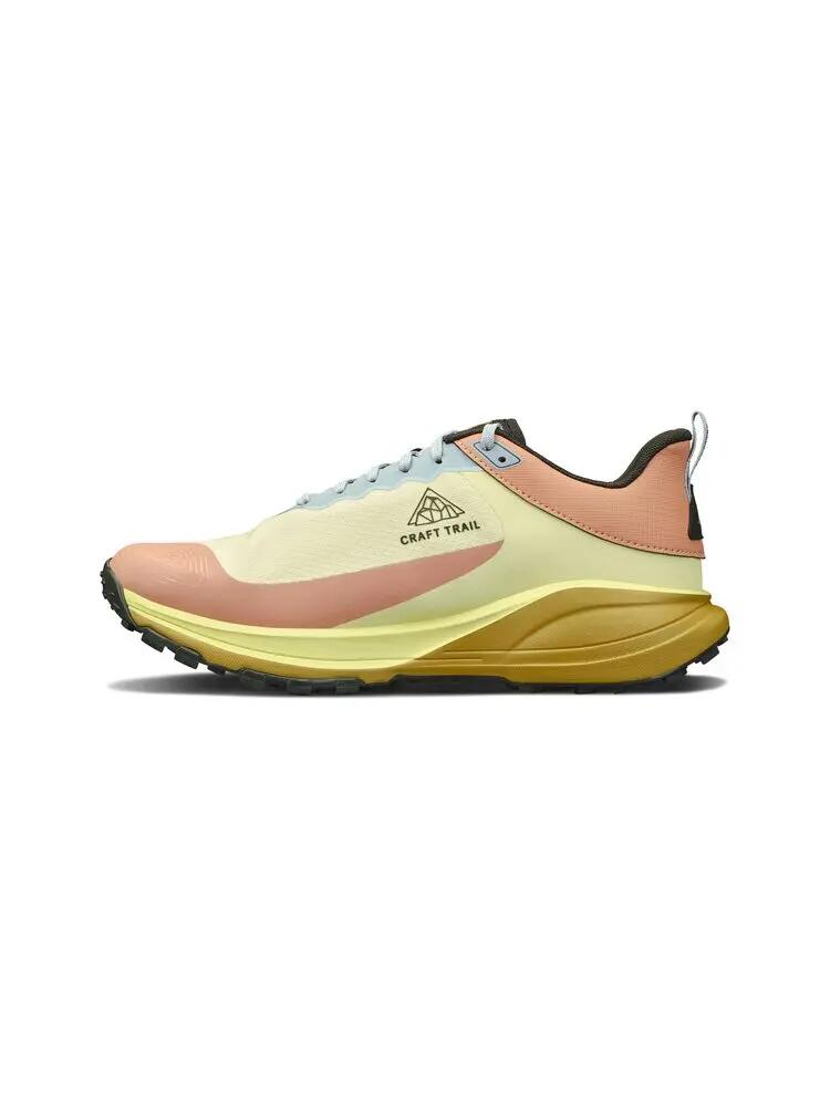 craft Scarpe Pure Trail X W - Trail stabile con ammortizzazione Cr Foam™ 3/7