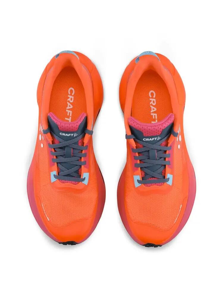 craft Nordlite Ultra PRO W sapatilha corrida - Cr Foam Pro™ responsiva 2/7