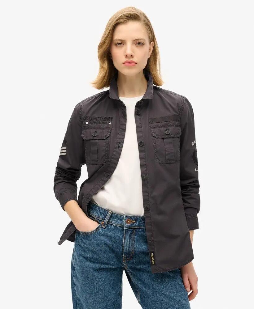 SUPERDRY picture