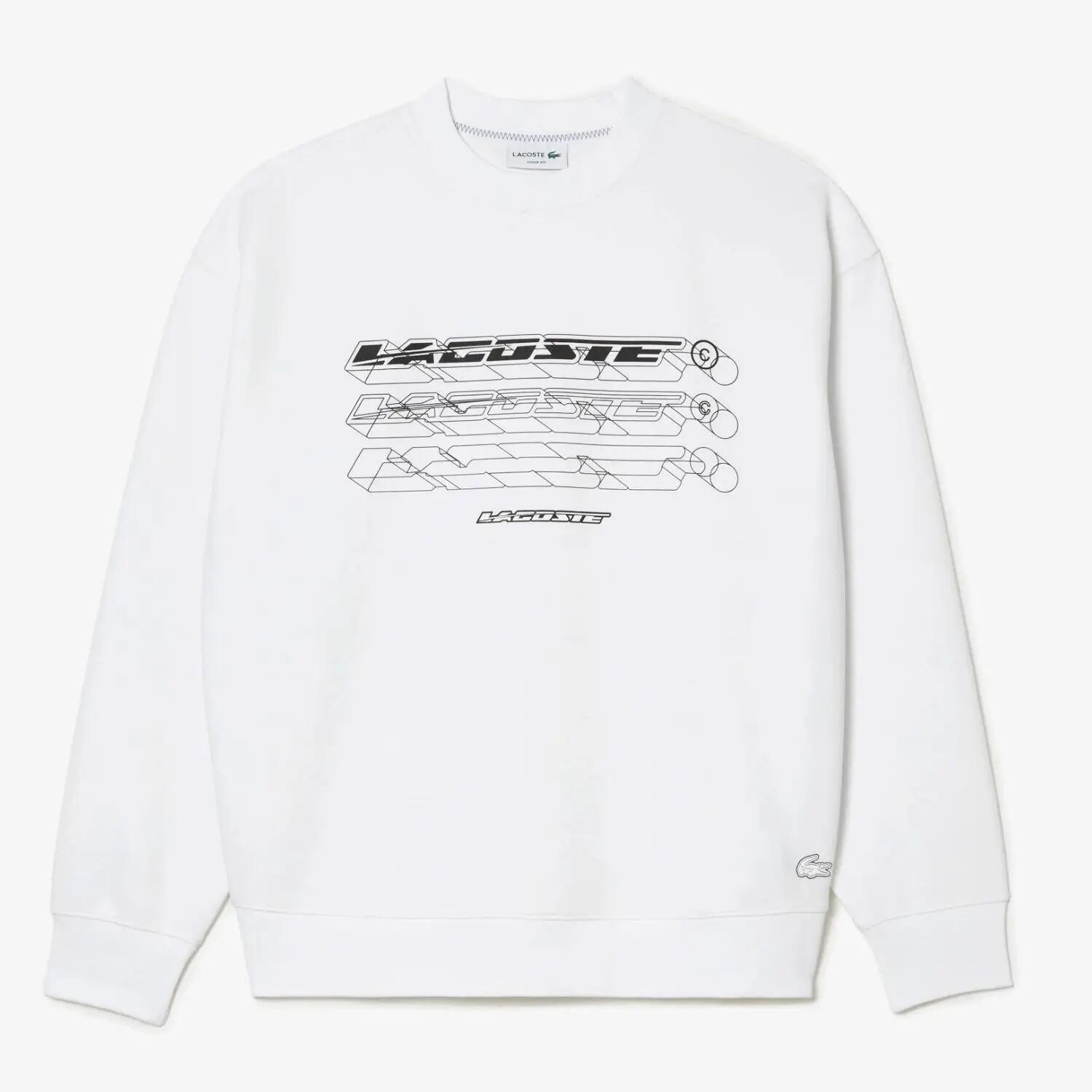 Bluza męska Lacoste SH5540 5/5